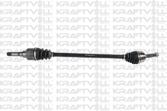 AKS SAG KOMPLE P207 P208 (DIS FREZE: 21, DIS FREZE: 22, CONTA CAPI: 48MM BOY : 865MM) EP3 EP3C DV4C