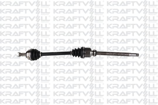 AKS SAG KOMPLE P308 P3008 C4 II DS4 (DIS FREZE: 25, IC FREZE: 24, BOY: 940 MM) DV6C EP6CDT DV6DTED