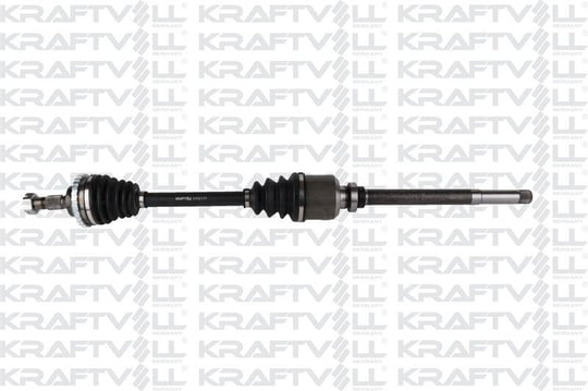 AKS SAG KOMPLE P406 EM (DIS FREZE 25 IC FREZE: 24 BOY:904,5MM) XU10J4R (2,0 16V) XUD9TE ABSLI: 29 DIS 99>I