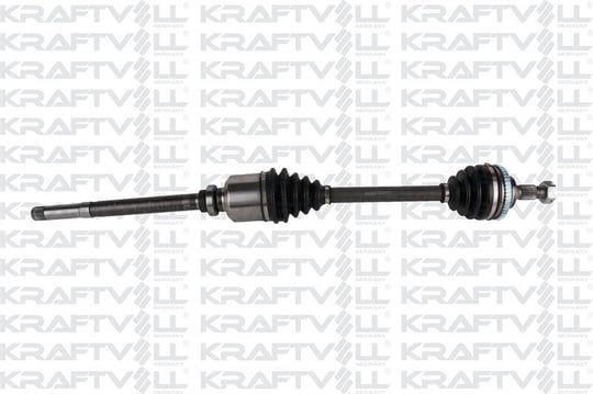 AKS SAG KOMPLE P406 YM (DIS FREZE:25 IC FREZE:24 BOY: 910MM) XU7JP4 (1,8 16V) EW10J4 (2,0 16V) ABSLI:48 DIS
