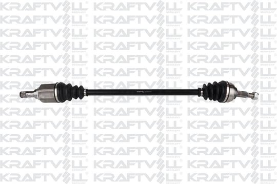 AKS SAG ON DACIA SANDERO II 12> LOGAN II 16> U: 898 mm