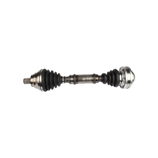 AKS SOL A3 CADDY III (8P7) 1.8 16v TFSi 2008-2013 MT A:36 C:517 B:108