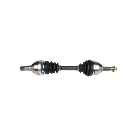 AKS SOL Astra H 1.3 16v CDTi 2005-2011 M/AT A:33 C:570 B:25