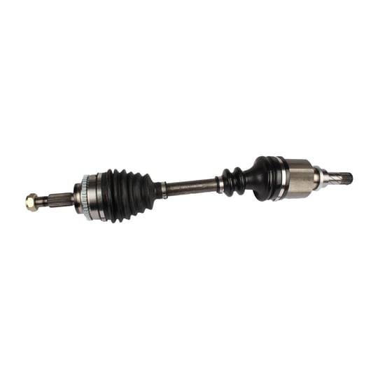 AKS SOL Clio II 1.5 8v Dci 2004- MT A:23 C:609 B:26