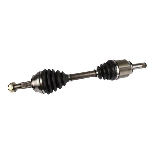 AKS SOL Fiorino 1.3 16v Multijet 2007- MT A:25 C:584 B:24