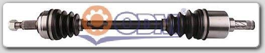 AKS SOL Fluence 1.5 8v 2009- MT A:25 C:679,5 B:26