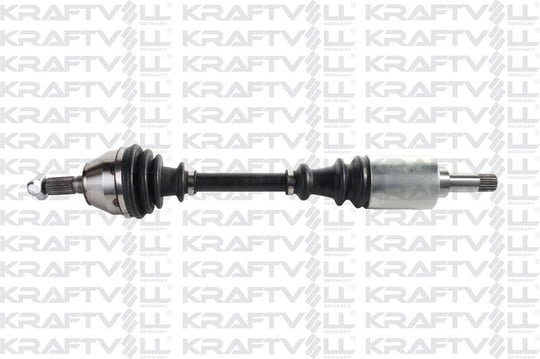AKS SOL KOMPLE 205 C15 DIS FREZE 21 IC FREZE 22 BOY 572MM 954L 1.0 1.4 87> MA SNZ.