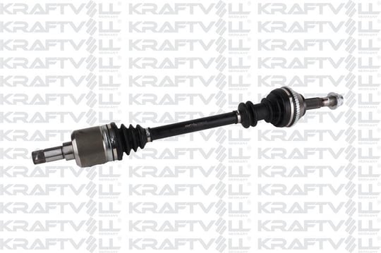 AKS SOL KOMPLE BOXER JUMPER DUCATO (DIS FREZE:28 IC FREZE:41 BOY: 757,5MM) DJ5 DJ5T DJ5TED XUD9 2,5 DUZ 2,5TD 1400KG (15 JANT) ABSLI:54 DIS (01 06)