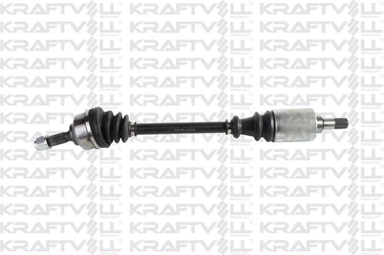 AKS SOL KOMPLE C3 C3 II C2 (DIS FREZE 21 IC FREZE 22 BOY:841MM) TU3JP TU3A (1,4 8V) / (CT 8 890)