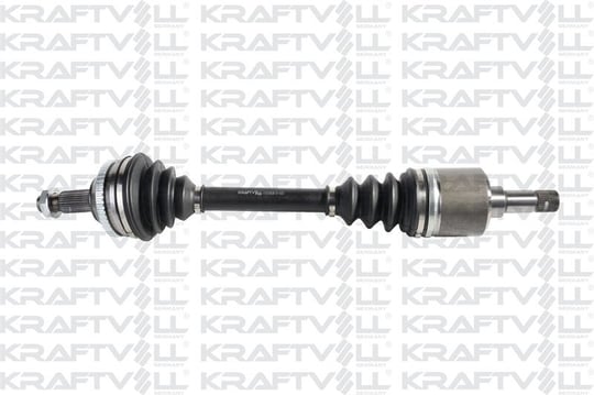 AKS SOL KOMPLE (DIS FREZE :27, IC FREZE37, UZUNLUK:630MM) EXPERT JUMPY SCUDO P806 EVASION ML5C SANZ,