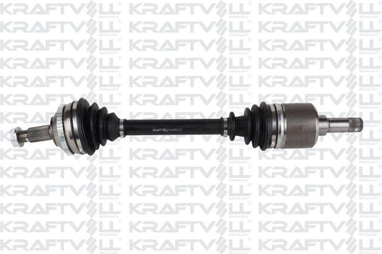 AKS SOL KOMPLE EXPERT P806 JUMPY EVASION (DIS FREZE:27 IC FREZE:37 BOY:641MM) XUD9TE 1,9TD ABSLI 48 DIS < 00