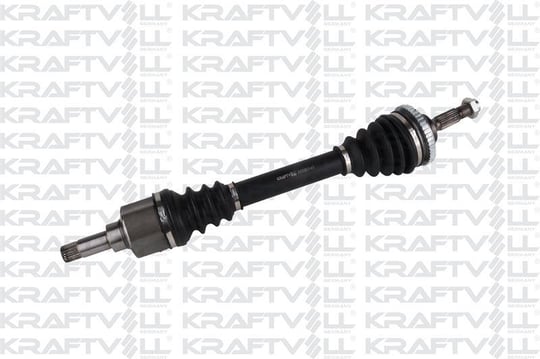 AKS SOL KOMPLE P206 (DIS FREZE:21 IC FREZE:22, CONTA CAPI: 49 BOY:610MM) TU3JP ET3J4 (1,4 8V / 16V) P206+ (T3E) PLUS 1,4HDI ABSLI:48 DIS 98>