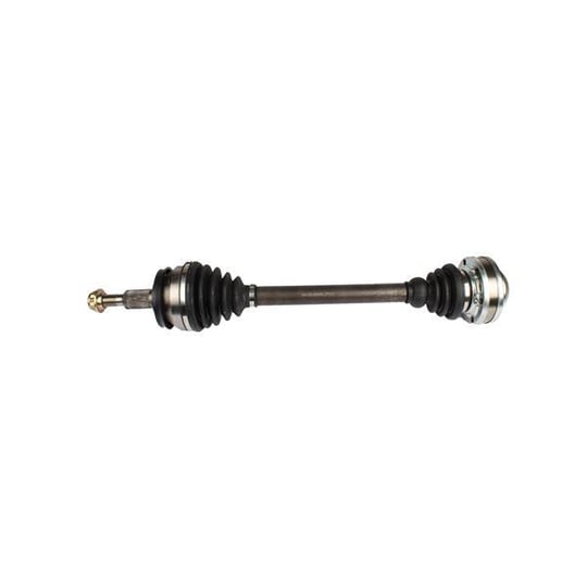 AKS SOL Multivan Mk5 1.9 8v TDi 2003-2010 MT A:38 C:645/668 B:108