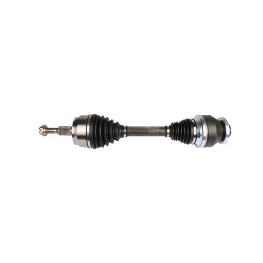 AKS SOL Multivan Mk5 2.0 16v BiTDi T5 2009-2016 MT A:38 C:615 B:26