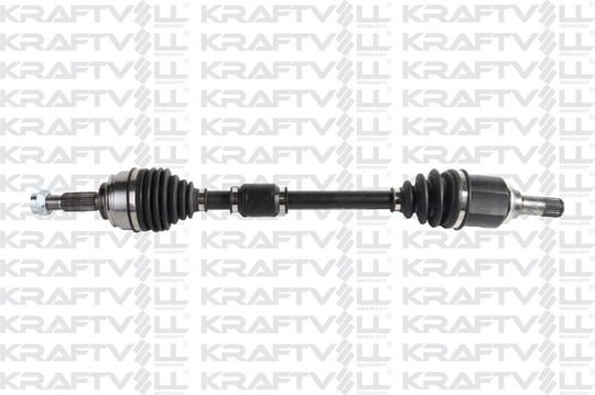 AKS SOL ON CLIO IV 1,2 16V (DIS FREZE:23 DIS FREZE:26 UZUNLUK:666MM)