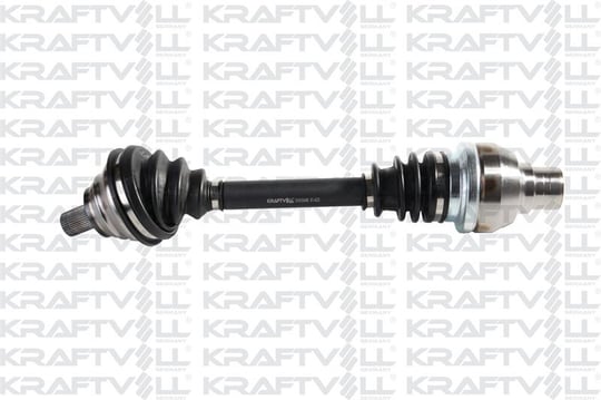 AKS SOL OTOMATIK GOLF V JETTA PASSAT A3 CAXA CAVD