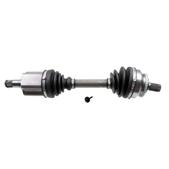 AKS SOL S60 I 2.0 20v Turbo 2000-2010 AT A:36 C:526 B:26