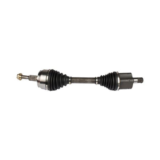 AKS SOL T6 Multivan Mk5 2.0 16v BiTDi T5 2009-2016 AT A:38 C:646 B:37