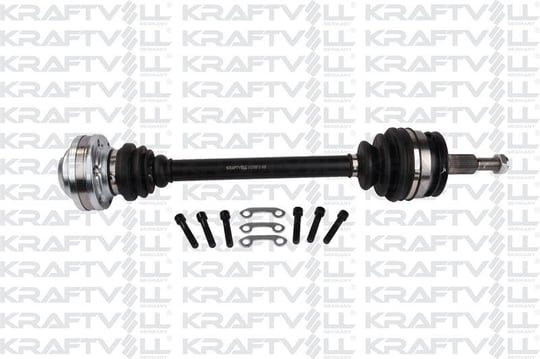 AKS SOL TRANSPORTER T5 03>10 1.9TDI