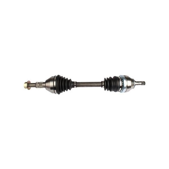 AKS SOL VECTRA C Z16XE Croma (194) 1.8 16v 2005- MT A:30 C:620 B:22