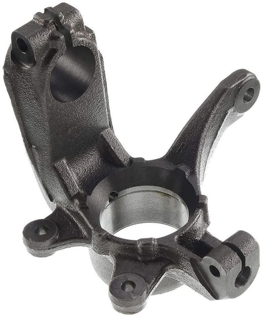 AKS TAŞIYICI ÖN SAĞ FORD FIESTA 02 08