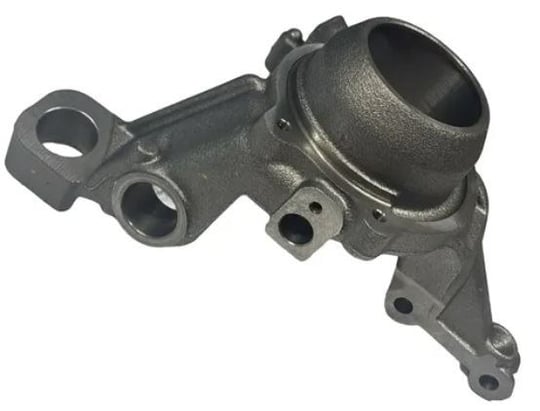 AKS TASIYICI SAG ON D.DUSTER -DUSTER 4×4 2011-19