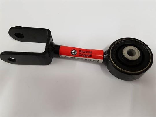 ALFA 147 MOTOR TAKOZU