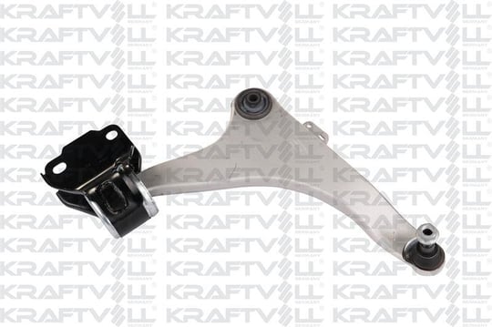 ALT SALINCAK ON SAG ALUMINYUM VOLVO S60 II 10>  V70 III 07>14 V60 10>  S80 06>