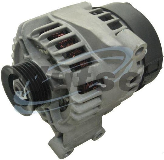 ALTERNATÖR 12V 105A FIATLINEA 1.4 STILO 1.2L 16V 02>IDEA 1.2 X