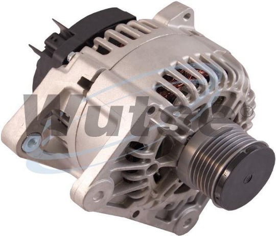 ALTERNATÖR 12V 110A MEGANE II 1.5 DCI VALEO TIP