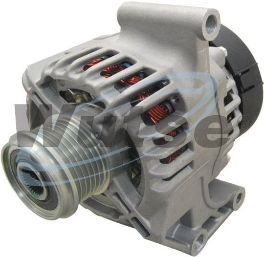 ALTERNATÖR 12V 120A ASTRA H 1.3 CDTI 05> DENSO