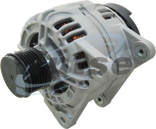 ALTERNATÖR 12V 120A CLIO III 1.4L 1.6L 16V BOSCH TIPI
