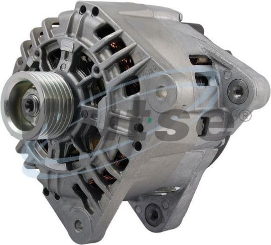 ALTERNATÖR 12V 125A LAGUNA II 1.8L 01> VALEO TIP
