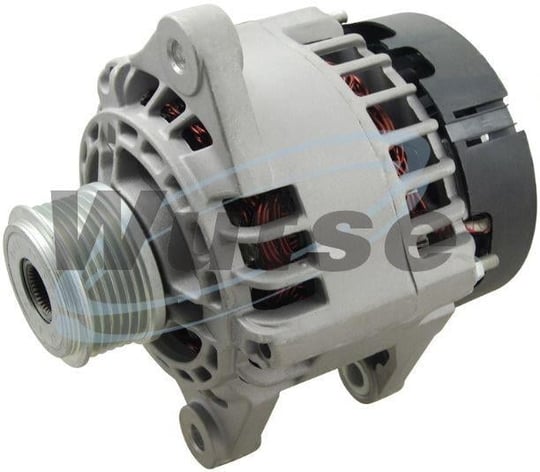 ALTERNATÖR 12V 90A DOBLO 1.9 JTD
