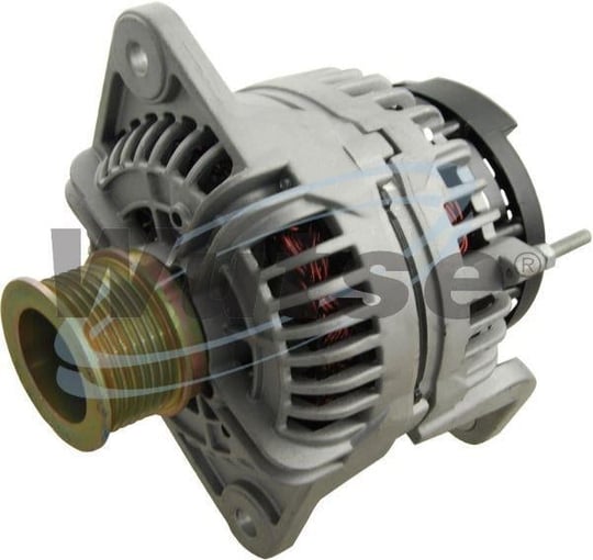 ALTERNATÖR 24V 110A NEW HOLLAND KLİMALI JOHN DERE