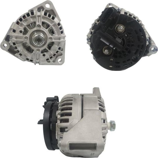 ALTERNATOR 24V. 110A. MAN TGA 05-08 OTOKAR SULTAN BOSCH TIPI