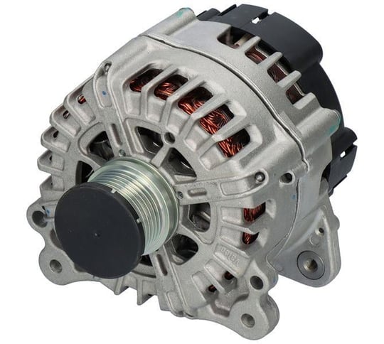 ALTERNATÖR AUDI
