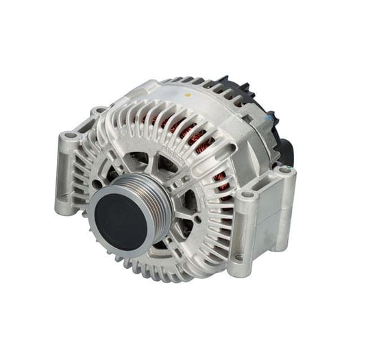 ALTERNATÖR AUDI