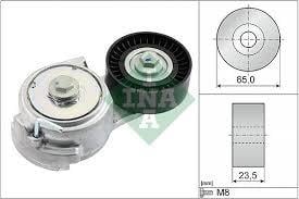 ALTERNATOR GERGI RULMANI (KUTUKLU) DOBLO BRAVO II LINEA IDEA PALIO PANDA ALBEA UNO ALFA MITO 1.2 1.4
