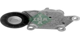 ALTERNATÖR GERGİ RULMANI KÜTÜKLÜ P206 1.6HDI 04 P307 1.4HDI 01 05 1.6HDI 05 09 P1007 1.4HDI C3 1.4HDI 02 C4 1.6HDI 04 11 FORD CMAX 1.6TDCI 07 10 FIESTA VI 1.6TDCI 08