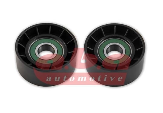 ALTERNATÖR GERGİ RULMANI P206-306-406-607-806-PARTNER-BOXER-C5-BERLINGO DW10 2.0HDI-2.2HDI
