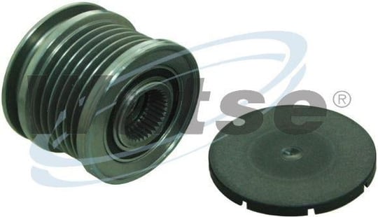 ALTERNATÖR KASNAĞI BOSCH TİPİ KASNAK A4 1.9 TDI 07> 1.4 TDI 05> T5 MULTIVAN V 2.0T
