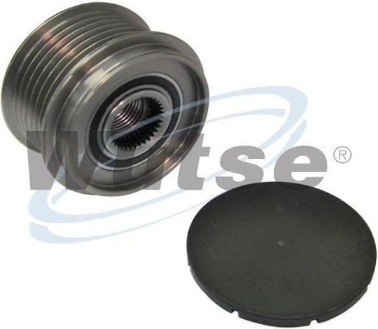 ALTERNATÖR KASNAĞI BOSCH TİPİ KASNAK CAPTIVA 2.0D 06> EPICA 2.0D 07>