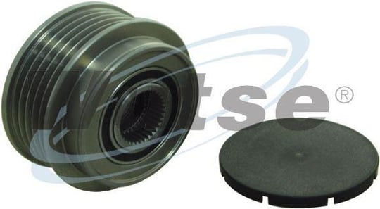 ALTERNATÖR KASNAĞI DENSO TİPİ KASNAK ALFA 159 2.4JTD 07> 150A DENSO DIN.5 KAN
