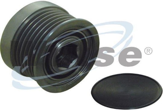 ALTERNATÖR KASNAĞI FOCUS II 1.8 CMAX