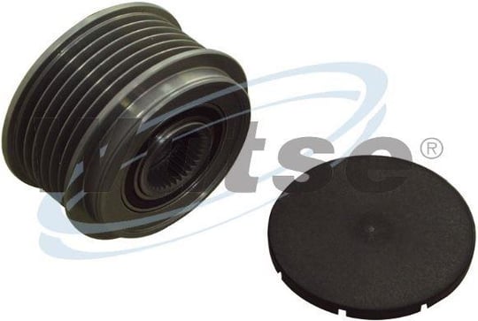 ALTERNATÖR KASNAĞI FOCUS II 1.8 TDCI CMAX CONNECT 1.8 06>