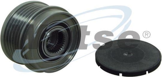ALTERNATÖR KASNAĞI FOCUS II 2.5ST S40