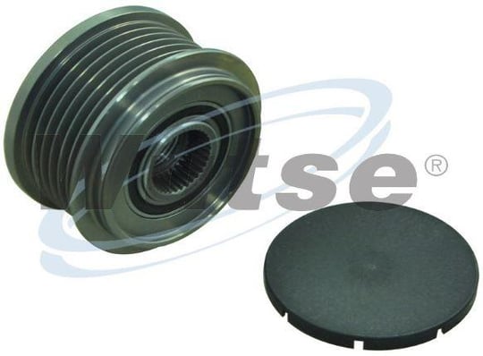 ALTERNATÖR KASNAĞI JUMPER 2.2 HDI 100-110-120