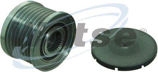 ALTERNATÖR KASNAĞI MAZDA 6 HB 1.8L LAGUNA MEGANE 2.0