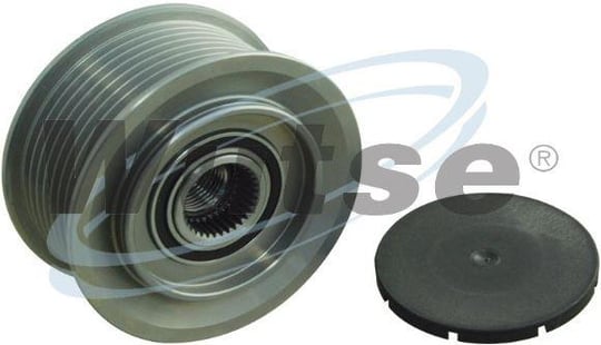 ALTERNATÖR KASNAĞI MERCEDES AXOR 2523 2528 ORJ